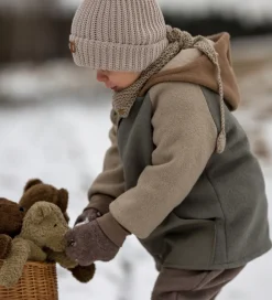 Senger Naturwelt Bamser>Bamse - Stor - Bjørn - Beige