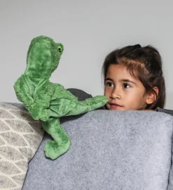 Senger Naturwelt Bamser>Hånddukke - Kanin