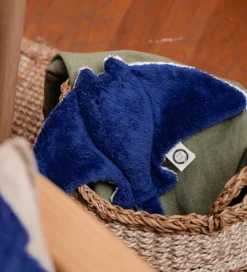 Senger Naturwelt Bamser>Varmepude - Lille - Rokke - Blå