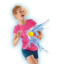 SES Creative Vandleg|Udeleg Og Udendørs Legetøj>- Splashbolde til Vandkamp - 70 stk