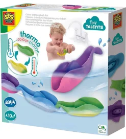 SES Creative Badelegetøj>Badelegetøj - Fisk