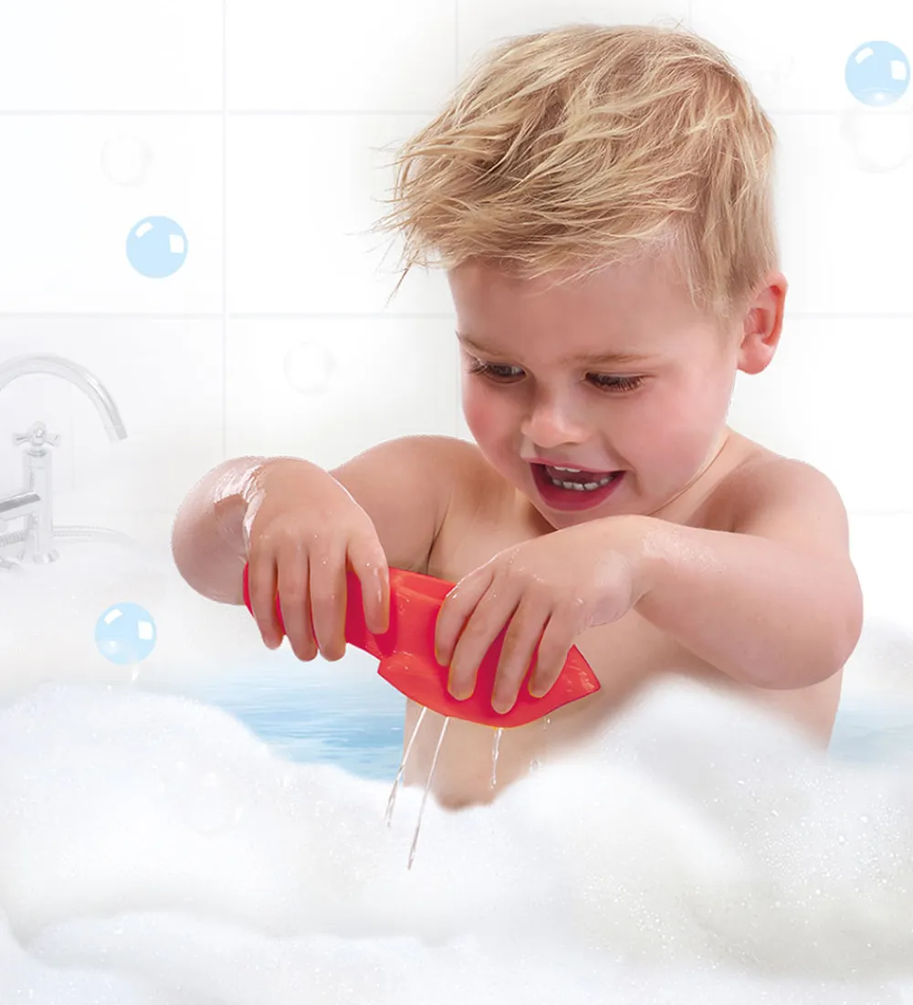 SES Creative Badelegetøj|Babylegetøj>Badelegetøj - Legesæt m. Dyr