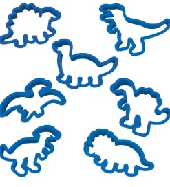 SES Creative Modellervoks>Modellervoks Udstikkere - Dinosaurer