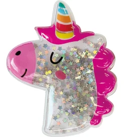 SES Creative Kreasæt>Notesbog - Enhjørning Notesbog