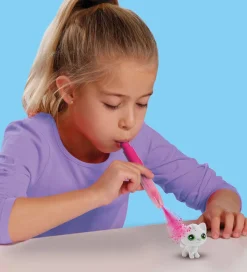 SES Creative Kreasæt>Pustetusser - Dekorer 3 Killinger