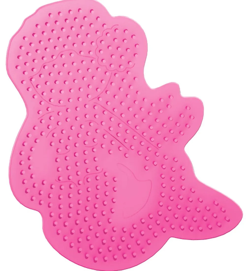 SES Creative Perler>Strygeperlesæt - 1400 stk - Havfrue