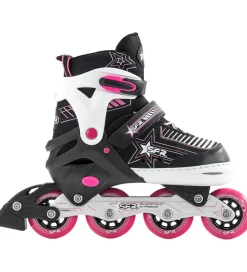 SFR Rulleskøjter>Rulleskøjter - Pulsar - Pink