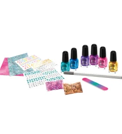 Shimmer N Sparkle Kreasæt>Kreasæt - Nail Art