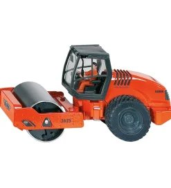 Siku Biler, Tog Og Køretøjer>Arbejdsbil - 1:50 - Compactor