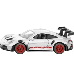 Siku Biler, Tog Og Køretøjer>Bil - Porsche 911 GT3 RS - 1500