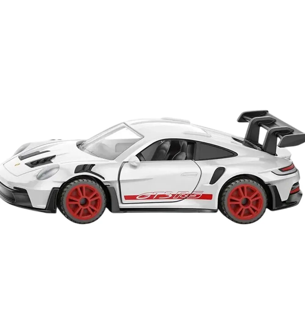 Siku Biler, Tog Og Køretøjer>Bil - Porsche 911 GT3 RS - 1500