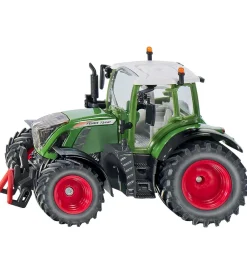 Siku Traktorer>Traktor - Fendt 724 Vario - 1:32 - Grøn