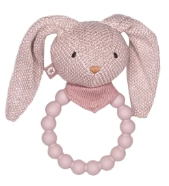 Smallstuff Bideringe>Biderangle - Kanin - Soft Powder