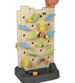 Smoby Babylegetøj|Aktivitetslegetøj>Aktivitetsvæg - 29 Dele