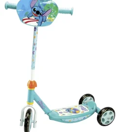 Smoby Løbehjul>Løbehjul - Stitch