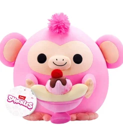 SNACKLES Bamser>Bamse - 20 cm - Aben Ellie m. Bananasplit
