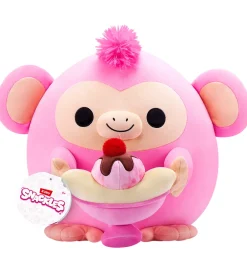 SNACKLES Bamser>Bamse - 35 cm - Aben Ellie m. Bananasplit