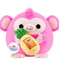 SNACKLES Bamser>Bamse - 25 cm - Aben Oli m. Ananas