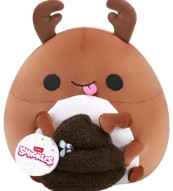 SNACKLES Bamser>Bamse - 35 cm - Billen Penny m. Favoritsnack