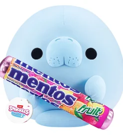 SNACKLES Bamser>Bamse - 35 cm - Douglas m. Mentos