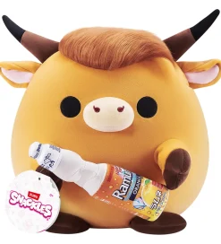 SNACKLES Bamser>Bamse - 20 cm - Højlandskvæget Robbie m. Sangaria