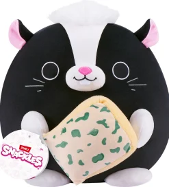 SNACKLES Bamser>Bamse - 20 cm - Stinkdyret Fleur m. Skimmelost