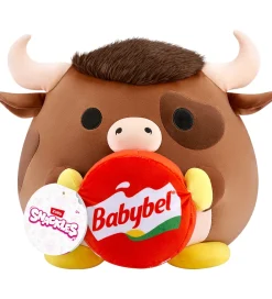 SNACKLES Bamser>Bamse - 20 cm - Yakoksen Matthew m. Babybel