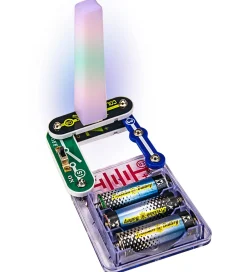 Snap Circuits Konstruktionslegetøj><noscript><img width=