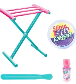 So Slime Slim>DIY-Slim - Fresh Slime Kit - Assorteret