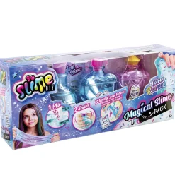 So Slime Slim>DIY-Slim - Magic Fortune Reveal - 3 stk.