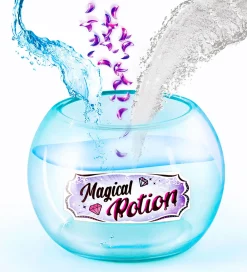 So Slime Slim>DIY-Slim - Magic Fortune Reveal Single Kit - Assorteret