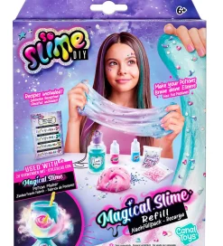 So Slime Slim>DIY-Slim - Magical Potion Refill