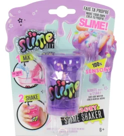 So Slime Slim>DIY-Slim - Sensory Slime Shaker - Assorteret
