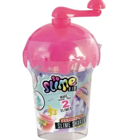 So Slime Slim>DIY-Slim - Sensory Slime Shaker - Assorteret