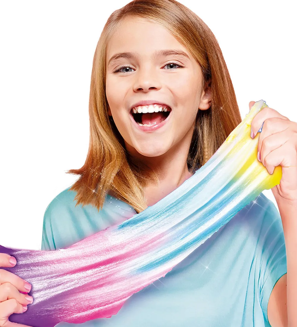 So Slime Slim>DIY-Slim - Unicorn Mix'in Slime Case