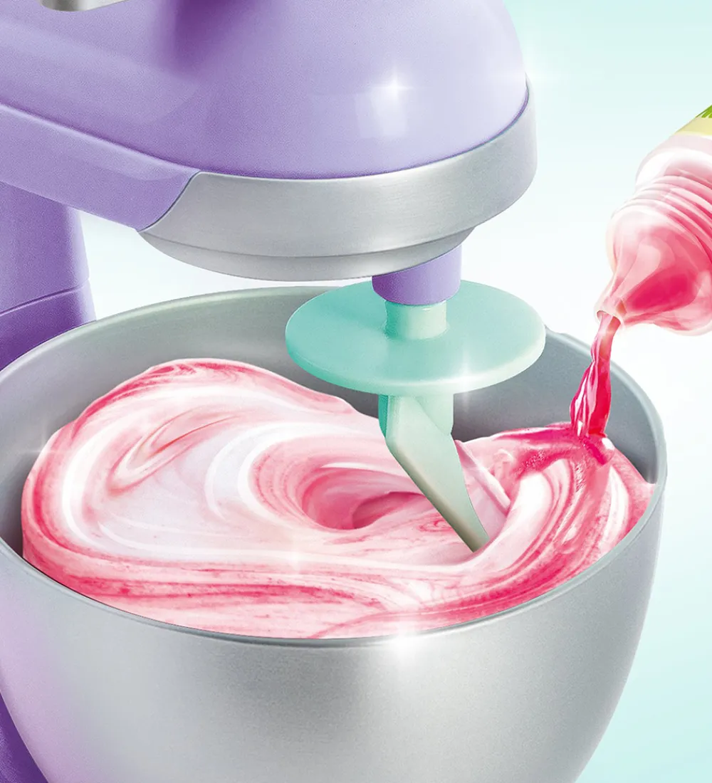 So Slime Slim|Kreativ Leg>DIY-Slim - Yummy Twist & Slime