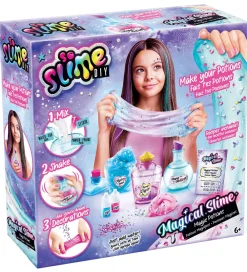 So Slime Slim>DYI-Slim - Magic Potion Set