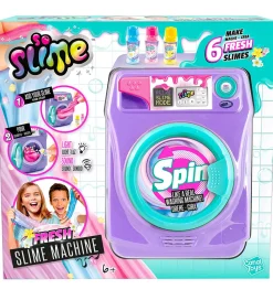 So Slime Slim>Slim - Fresh Slime Machine