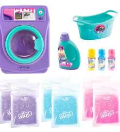 So Slime Slim>Slim - Fresh Slime Machine