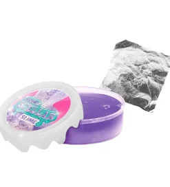 So Slime Kreativ Leg|Slim>Slim - X-tra Sensations Blister Krukke - Assorteret