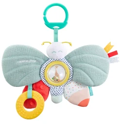 Sophie la Girafe Aktivitetslegetøj>Aktivitetslegetøj - My Awakening Butterfly