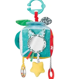 Sophie la Girafe Aktivitetslegetøj>Aktivitetslegetøj - Multifarvet