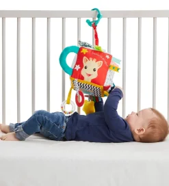 Sophie la Girafe Aktivitetslegetøj><noscript><img width=