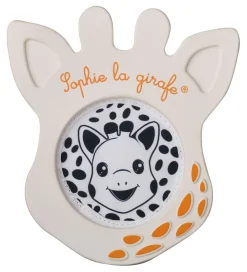 Sophie la Girafe Aktivitetslegetøj>Aktivitetslegetøj - Magisk Spejl