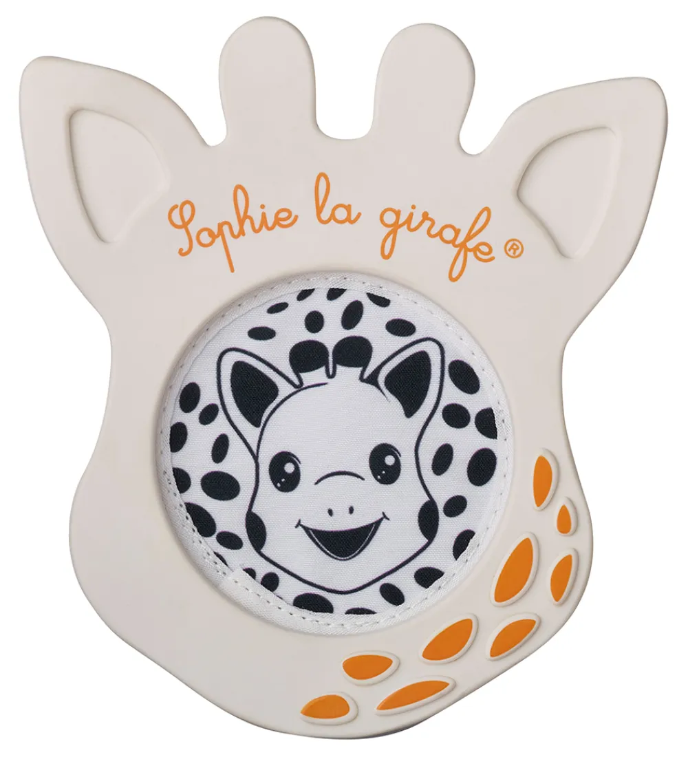 Sophie la Girafe Aktivitetslegetøj>Aktivitetslegetøj - Magisk Spejl