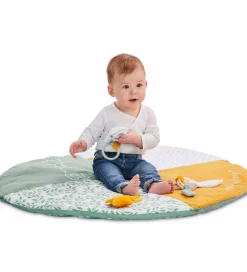 Sophie la Girafe Aktivitetslegetøj|Legetæpper Og Legegulve>Aktivitetstæppe - Grøn