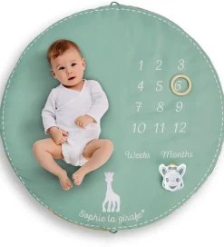 Sophie la Girafe Aktivitetslegetøj|Legetæpper Og Legegulve><noscript><img width=