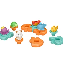 Sophie la Girafe Babylegetøj|Badelegetøj>Badelegetøj - Bade Puslespil