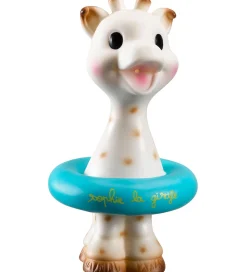 Sophie la Girafe Badelegetøj>Badelegetøj - Assorteret - Turkis/Lime
