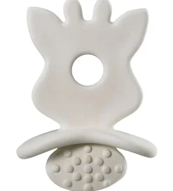 Sophie la Girafe Bideringe>Bidering - So Pure - Hvid